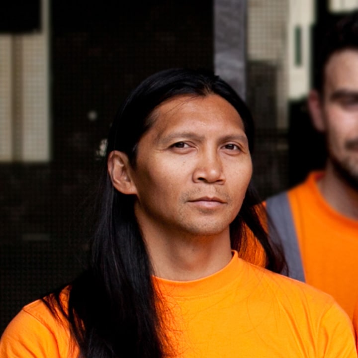 Annahme / Verwaltung: Michael Upano