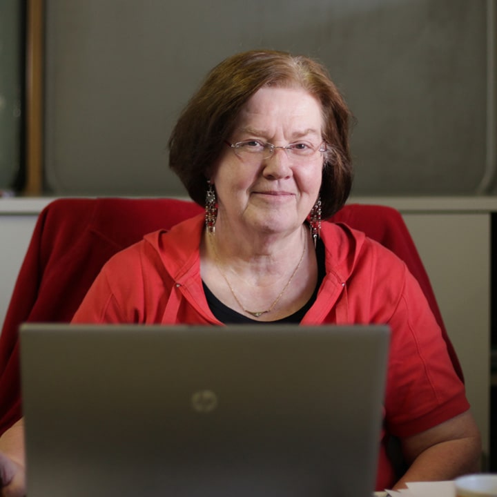 Buchhaltung: Ursula Hartmann-Ristl